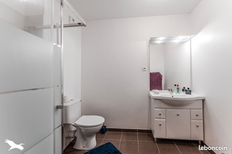 Appartement à vendre, 41m², Gujan-Mestras