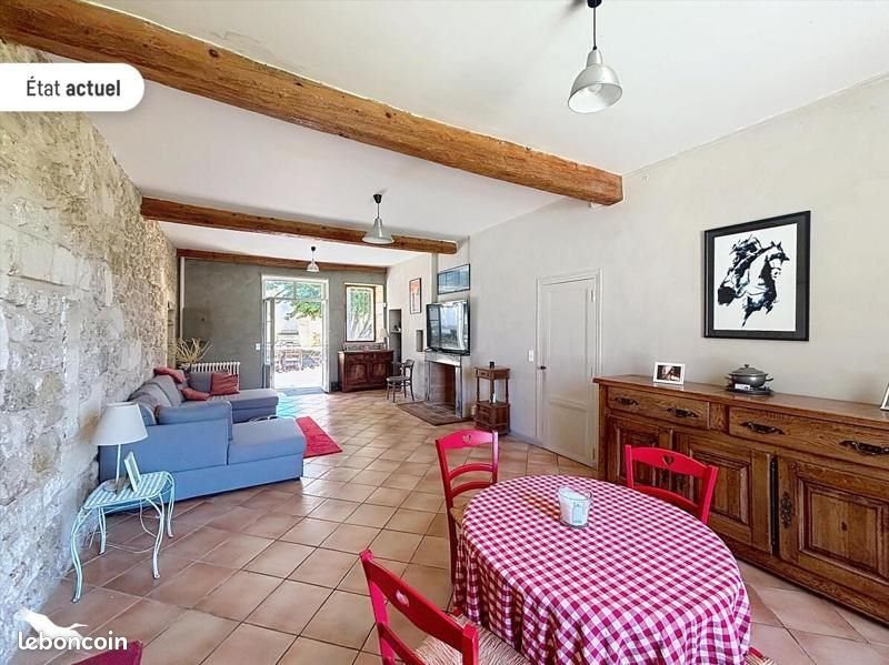 Maison à vendre, 262m², Génissac