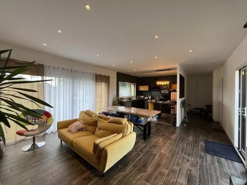 Maison à vendre, 111m², Cléden-Poher