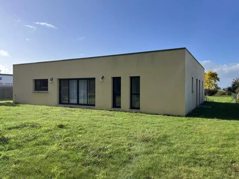 Maison à vendre, 111m², Cléden-Poher