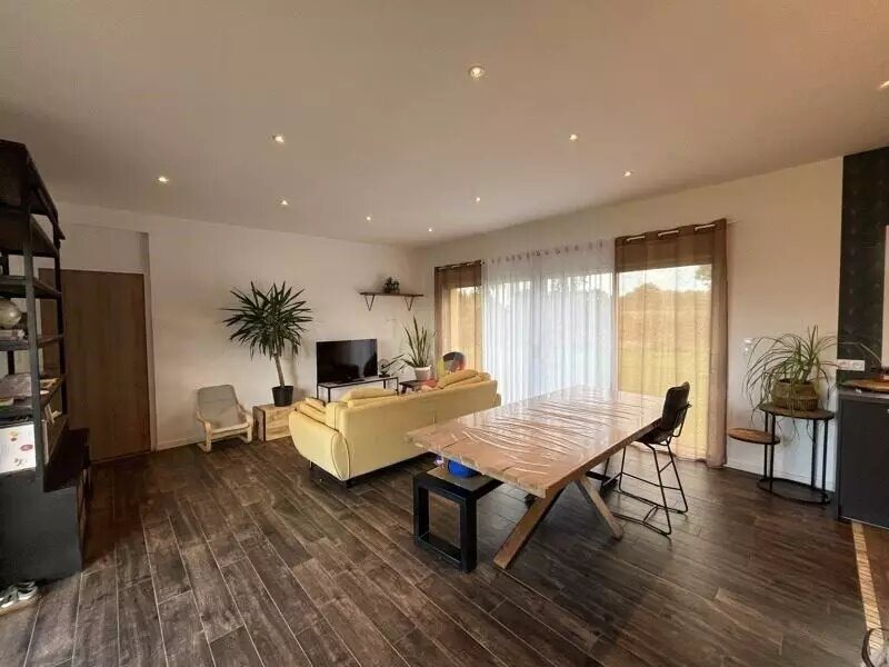 Maison à vendre, 111m², Cléden-Poher