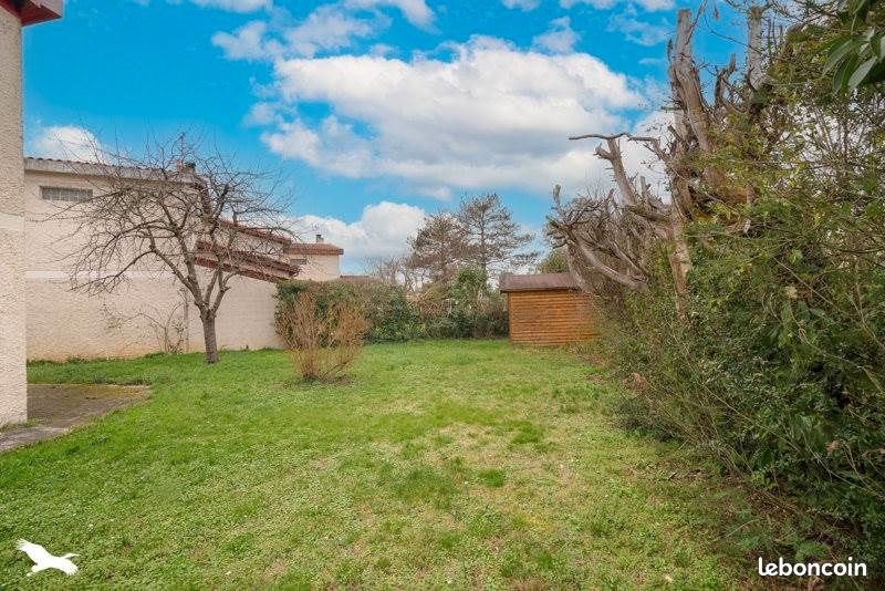Maison à vendre, 88m², Villeneuve-Tolosane