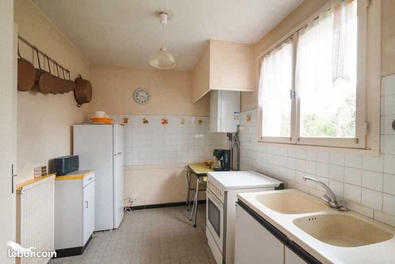 Maison à vendre, 88m², Villeneuve-Tolosane