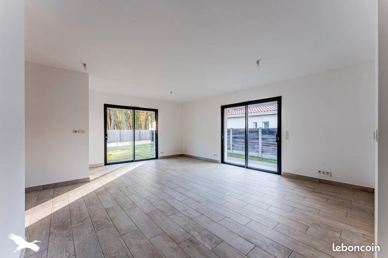 Maison à vendre, 100m², La Teste-de-Buch