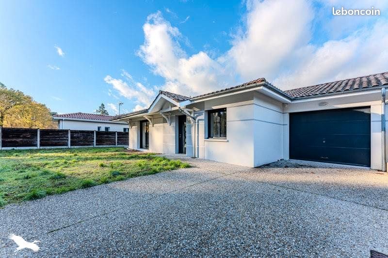 Maison à vendre, 100m², La Teste-de-Buch