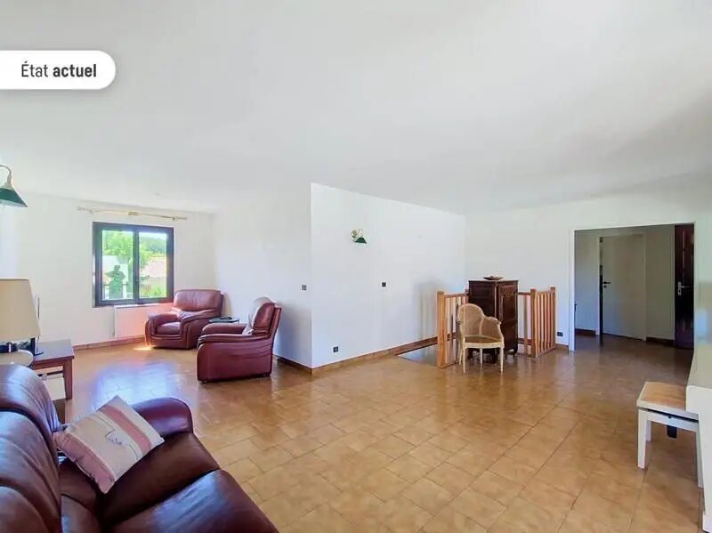 Maison à vendre, 167m², Villenave-d'Ornon