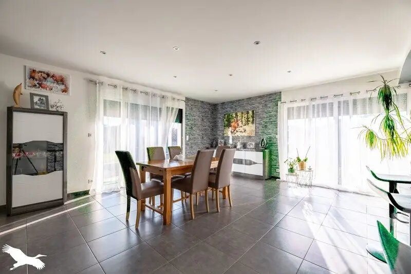 Maison à vendre, 125m², Coursac
