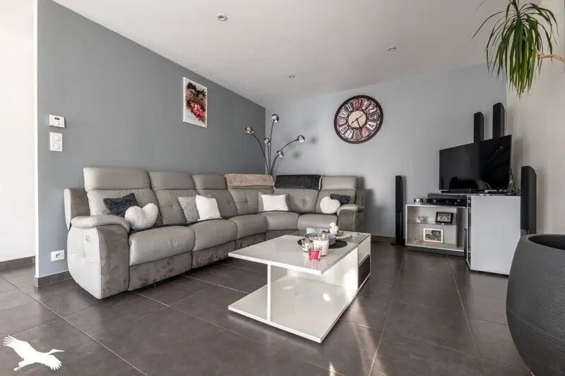 Maison à vendre, 125m², Coursac