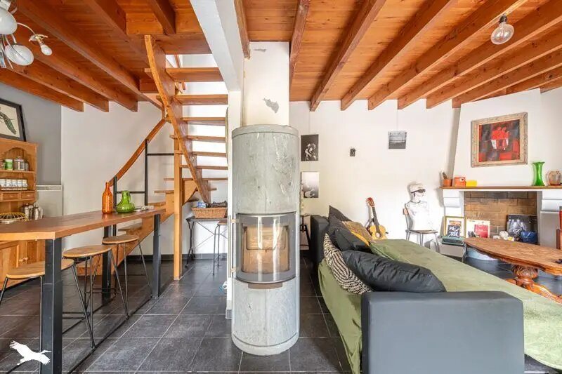 Maison à vendre, 74m², Langoiran