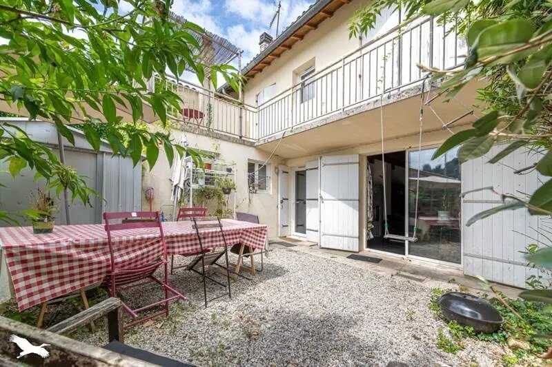 Maison à vendre, 74m², Langoiran