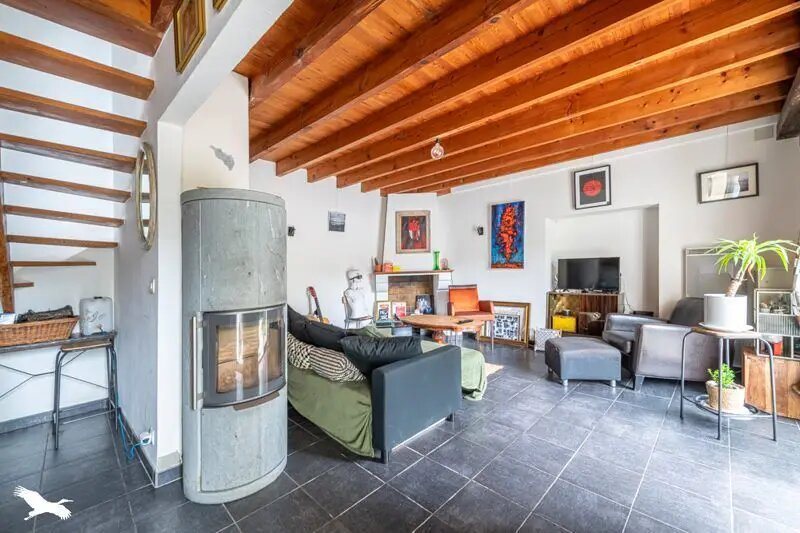 Maison à vendre, 74m², Langoiran