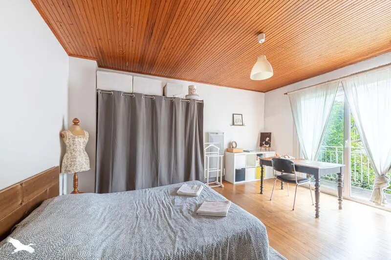 Maison à vendre, 74m², Langoiran