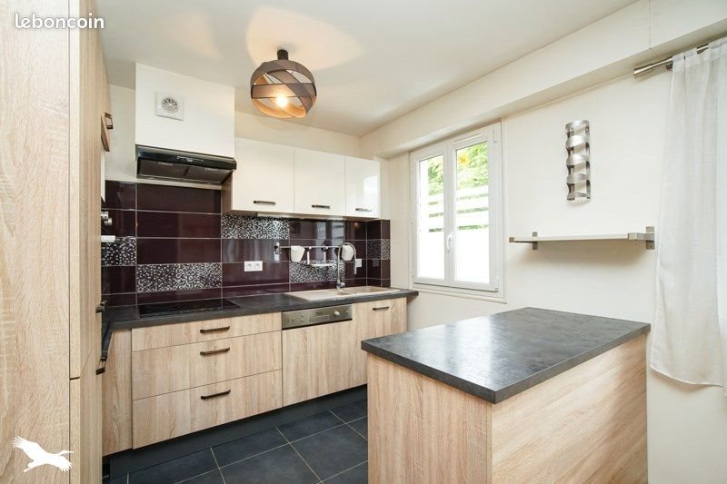 Appartement à vendre, 76m², La Riche