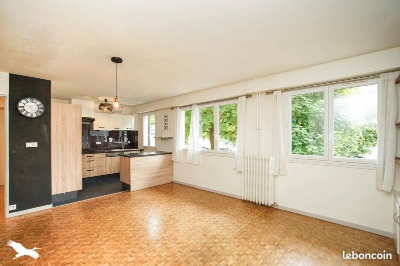 Appartement à vendre, 76m², La Riche