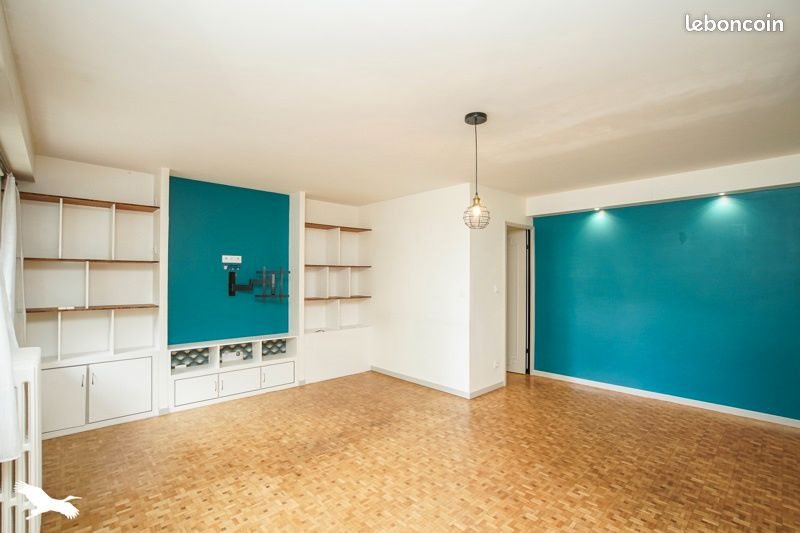 Appartement à vendre, 76m², La Riche