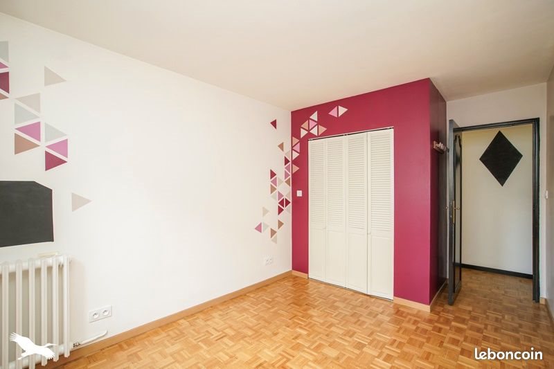 Appartement à vendre, 76m², La Riche