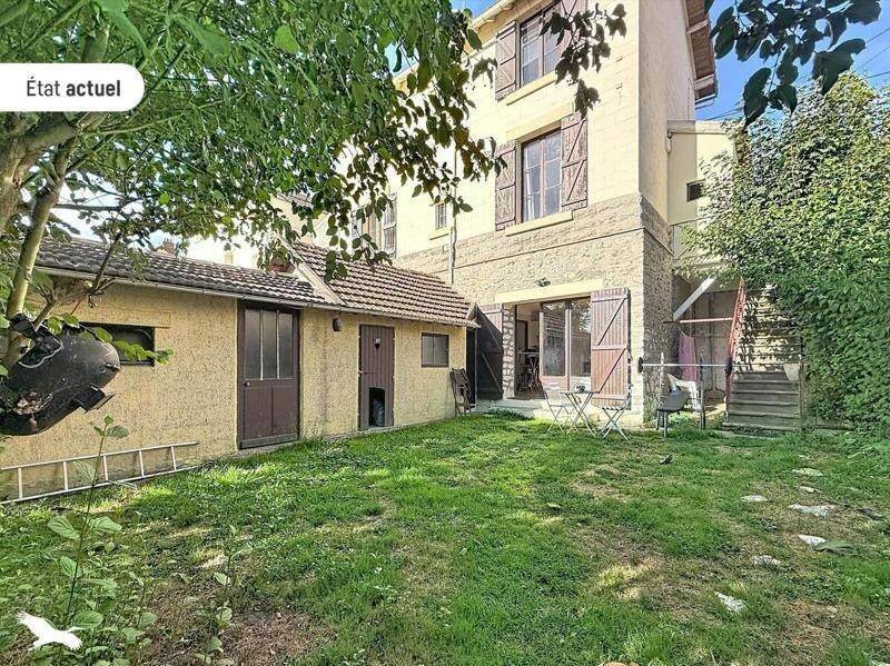 Maison à vendre, 62m², Mantes-la-Ville