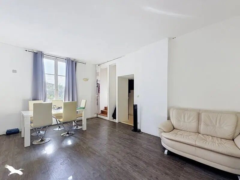 Maison à vendre, 62m², Mantes-la-Ville