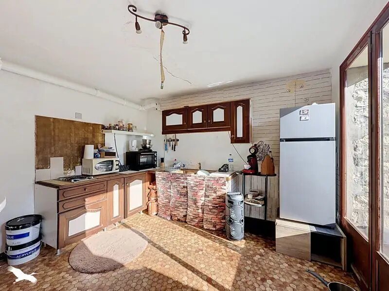 Maison à vendre, 62m², Mantes-la-Ville
