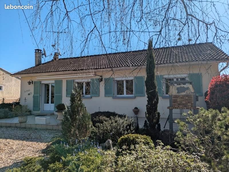 Maison à vendre, 144m², Mayac