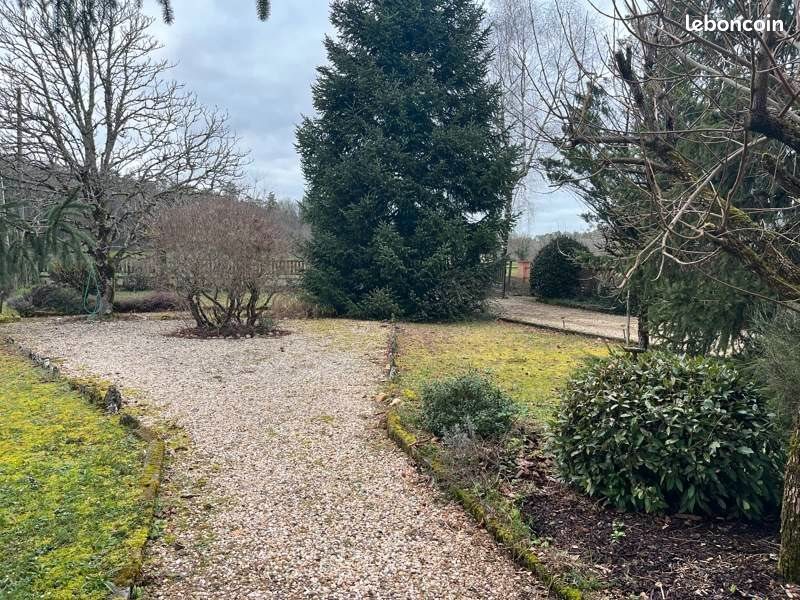 Maison à vendre, 144m², Mayac