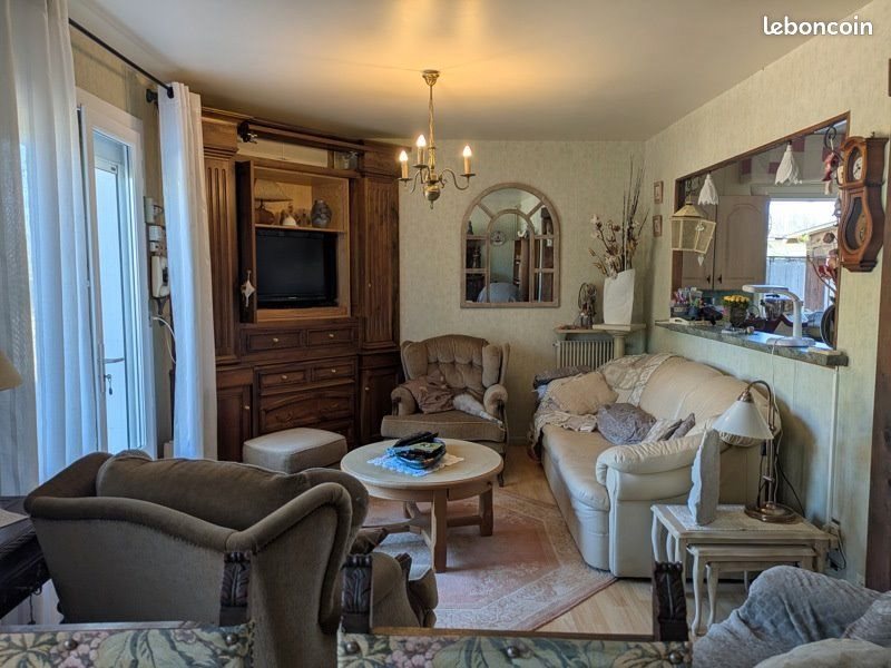Maison à vendre, 144m², Mayac