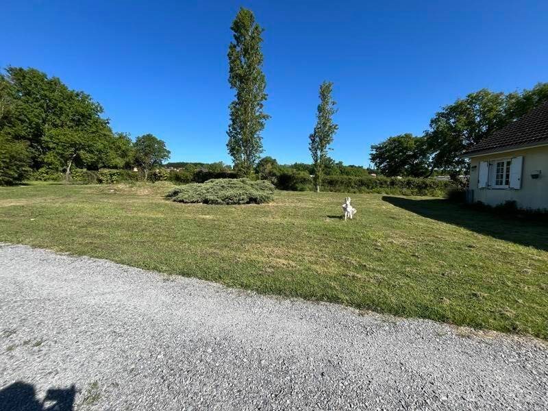 Maison à vendre, 84m², La Chapelaude