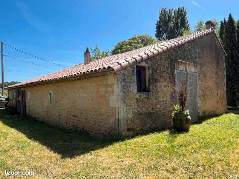 Maison à vendre, 173m², Mirambeau