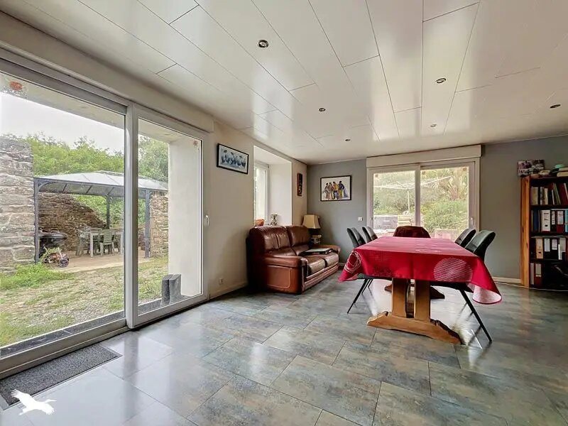 Maison à vendre, 170m², Pont-de-Buis-lès-Quimerch