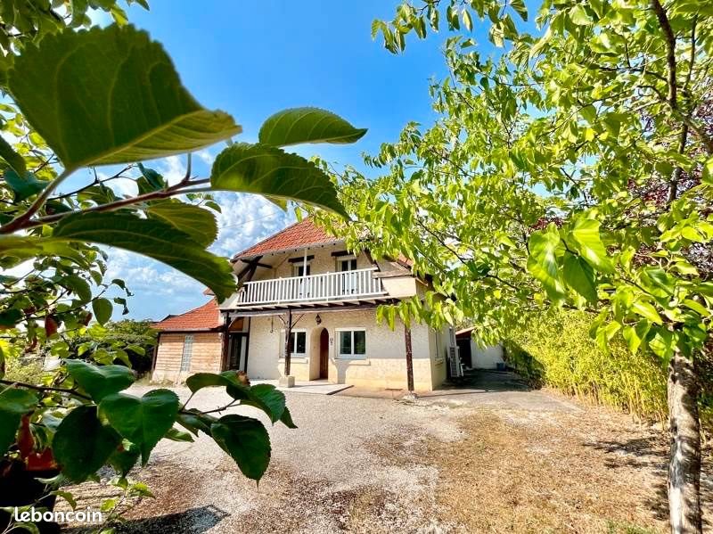 Maison à vendre, 146m², Cosnac