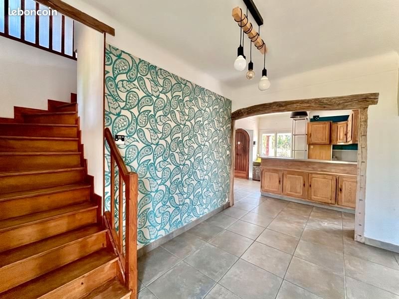 Maison à vendre, 146m², Cosnac