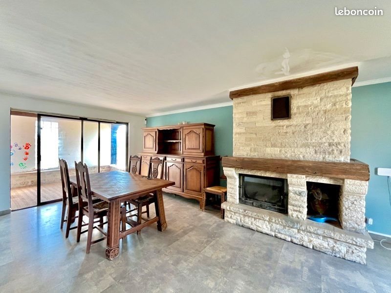 Maison à vendre, 146m², Cosnac