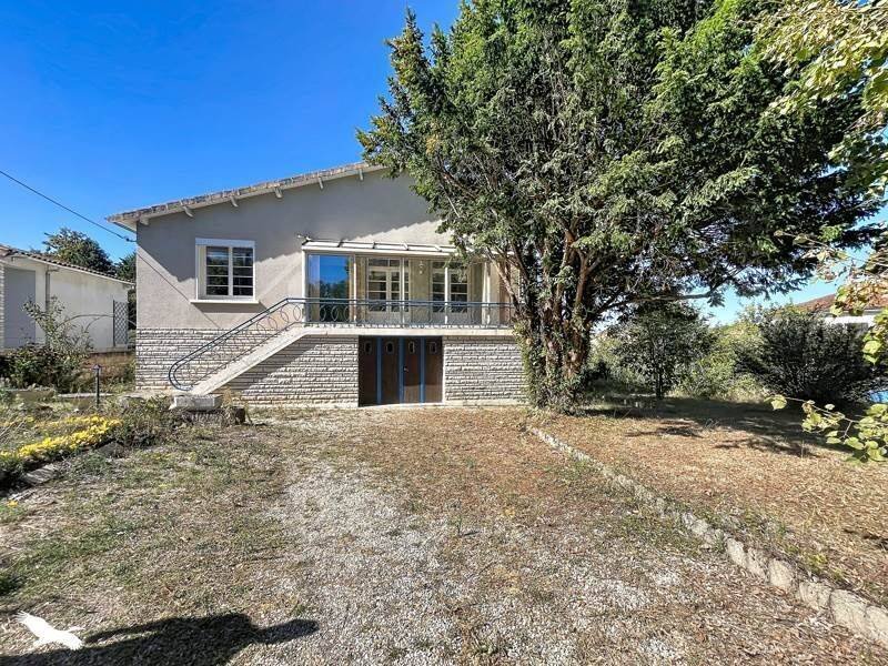 Maison à vendre, 111m², La Rochefoucauld