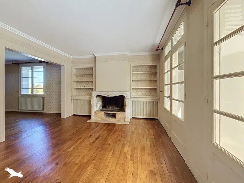 Maison à vendre, 111m², La Rochefoucauld