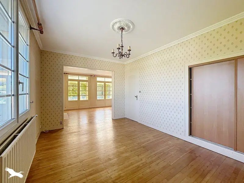 Maison à vendre, 111m², La Rochefoucauld