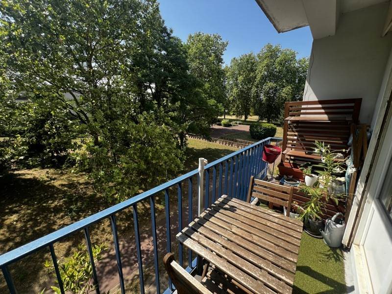 Appartement à vendre, 74m², Meulan-en-Yvelines