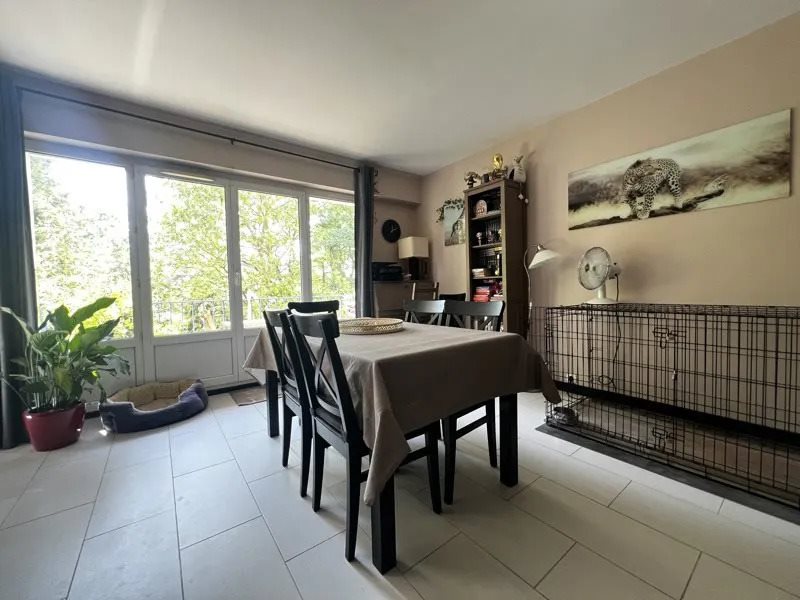 Appartement à vendre, 74m², Meulan-en-Yvelines