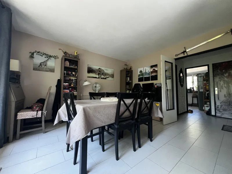 Appartement à vendre, 74m², Meulan-en-Yvelines