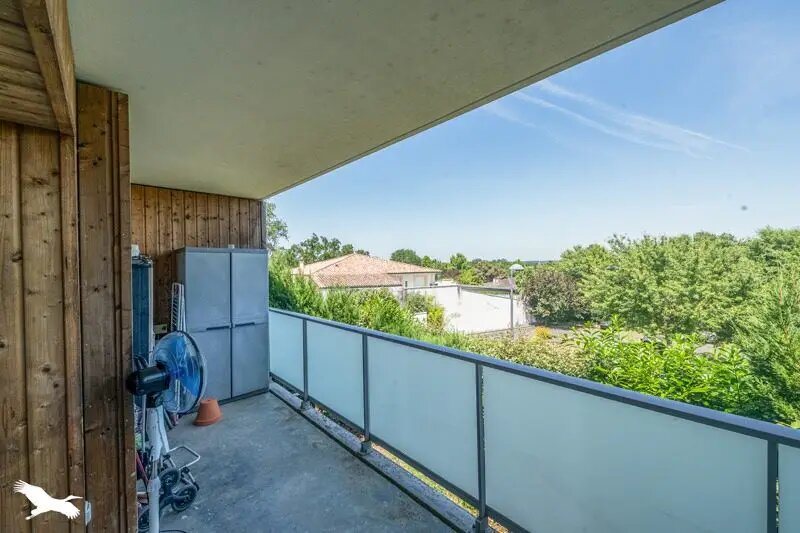 Appartement à vendre, 42m², Eysines