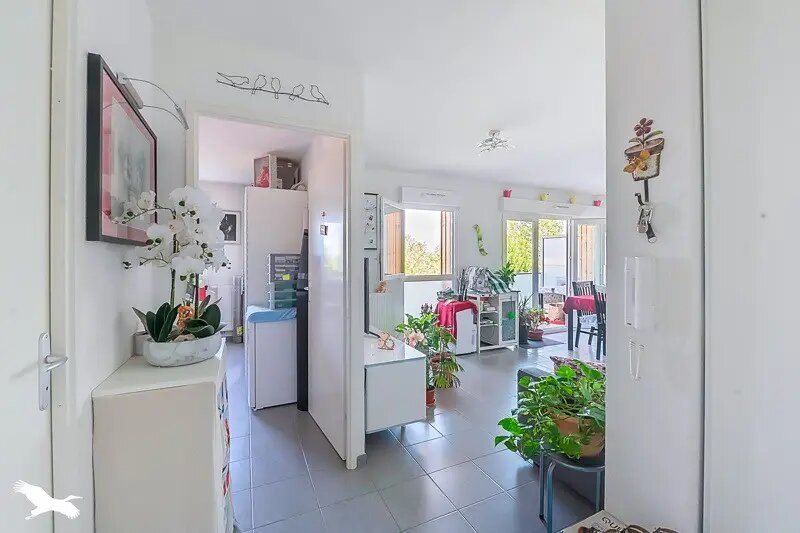 Appartement à vendre, 42m², Eysines