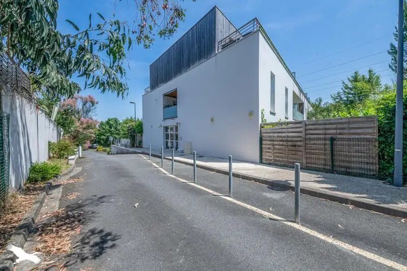 Appartement à vendre, 42m², Eysines