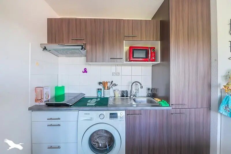 Appartement à vendre, 42m², Eysines