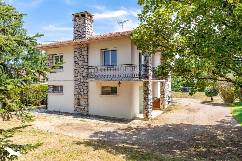 Maison à vendre, 163m², Layrac
