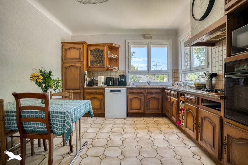 Maison à vendre, 163m², Layrac