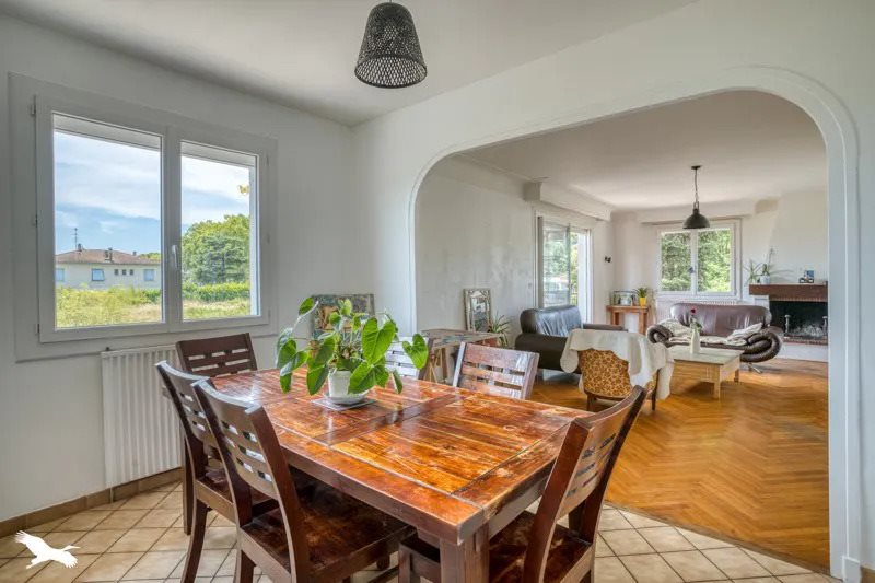 Maison à vendre, 163m², Layrac