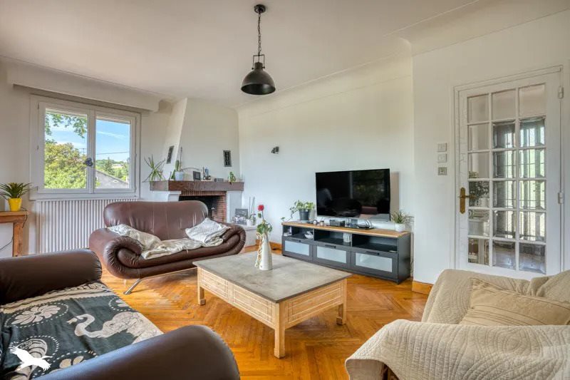 Maison à vendre, 163m², Layrac