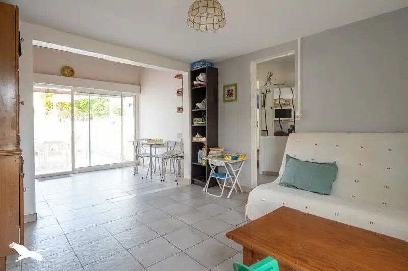 Maison à vendre, 45m², Vaux-sur-Mer