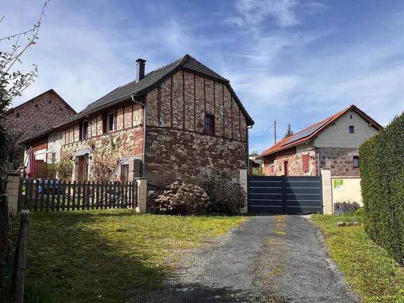 Maison à vendre, 155m², Cublac