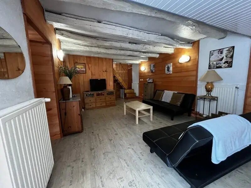 Maison à vendre, 155m², Cublac