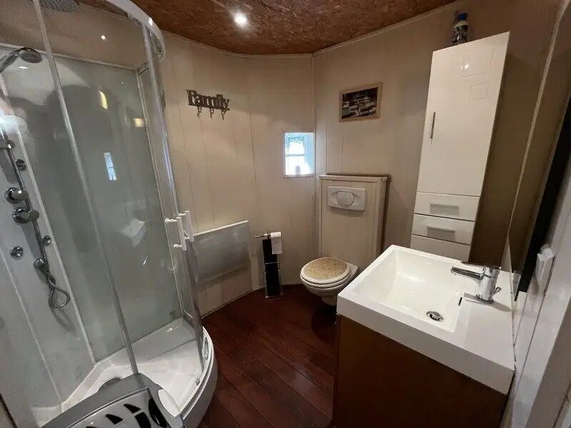 Maison à vendre, 155m², Cublac
